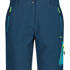 Damen Bermuda Shorts