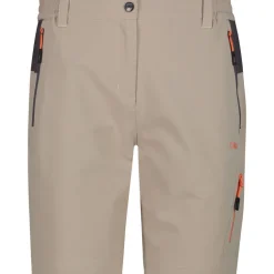 Damen Bermuda Shorts