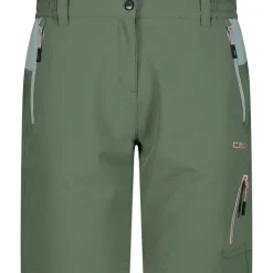 Damen Bermuda Shorts