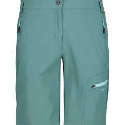 Damen Bermuda Shorts