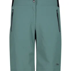 Damen Bermuda Shorts
