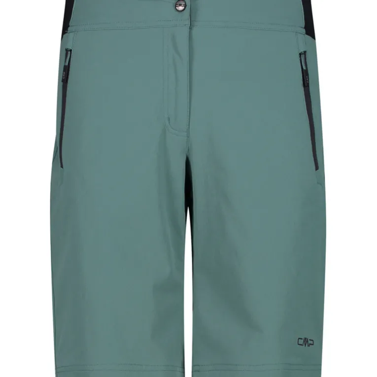 Damen Bermuda Shorts