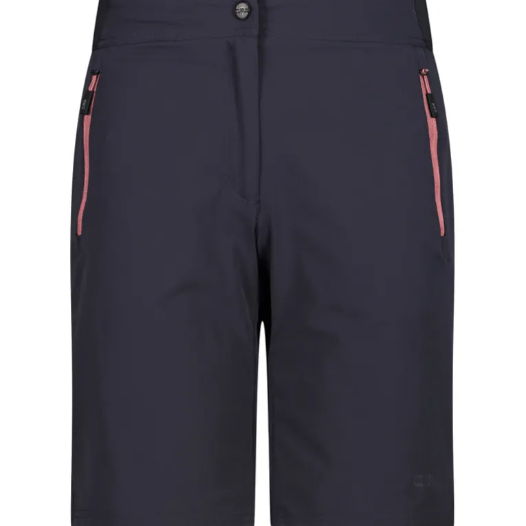Damen Bermuda Shorts