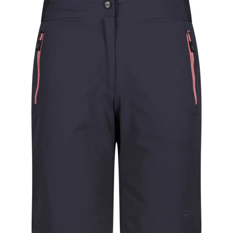 Damen Bermuda Shorts