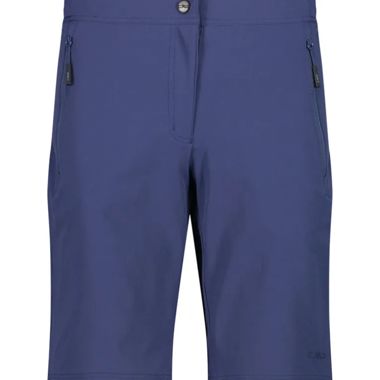 Damen Bermuda Shorts
