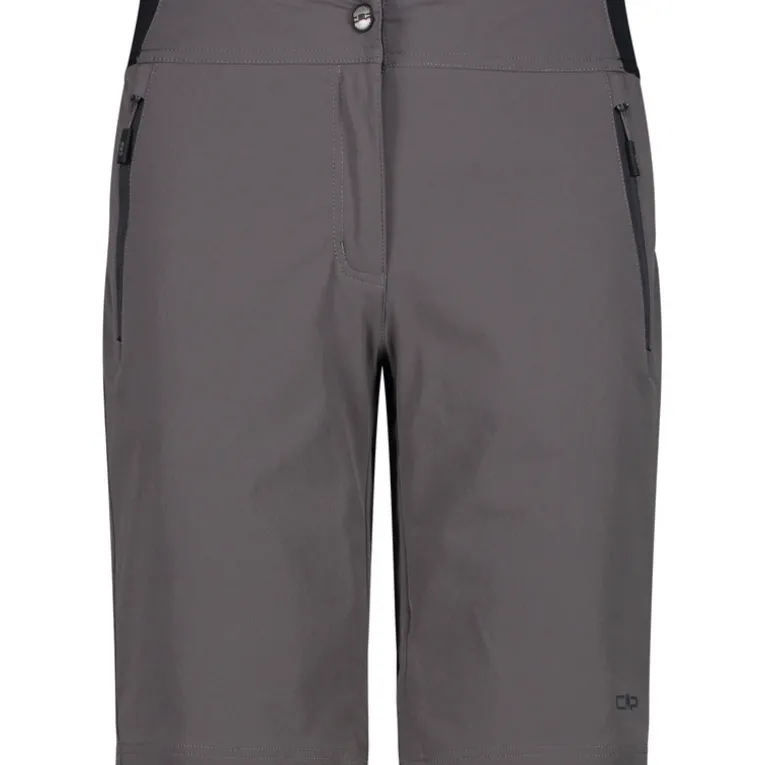 Damen Bermuda Shorts