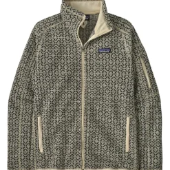 Damen Better Sweater Jacke