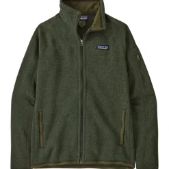 Damen Better Sweater Jacke