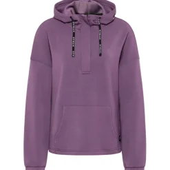 Damen Bijou Hoodie