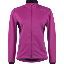 Damen Bike Beta II Ws Light Jacke