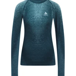 Damen Blackcomb Eco Longsleeve