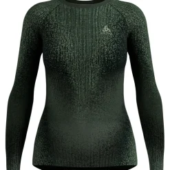 Damen Blackcomb Eco Longsleeve