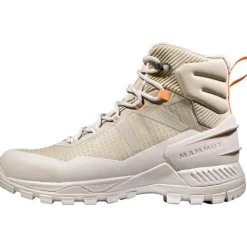 Damen Blackfin III Mid DT Schuhe