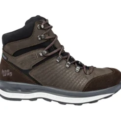 Damen Bluecliff ES Schuhe