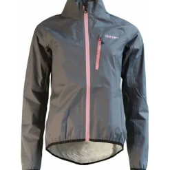 Damen Boltz Packable Rain Jacke