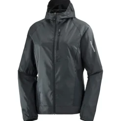 Damen Bonatti Cross Wind Jacke