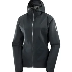 Damen Bonatti Trail Jacke