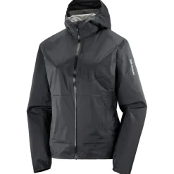 Damen Bonatti WP Jacke