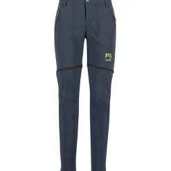 Damen Bosconero Zip-off Hose