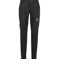 Damen Bosconero Zip-off Hose