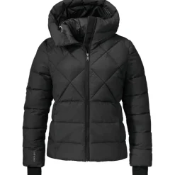 Damen Boston Ins Jacke