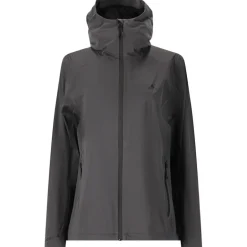 Damen Bowen Stretch Layertech Jacke
