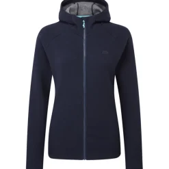 Damen Braldu Hooded Jacke