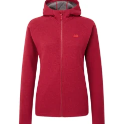Damen Braldu Hooded Jacke