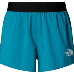 Damen Breeze 3in Shorts