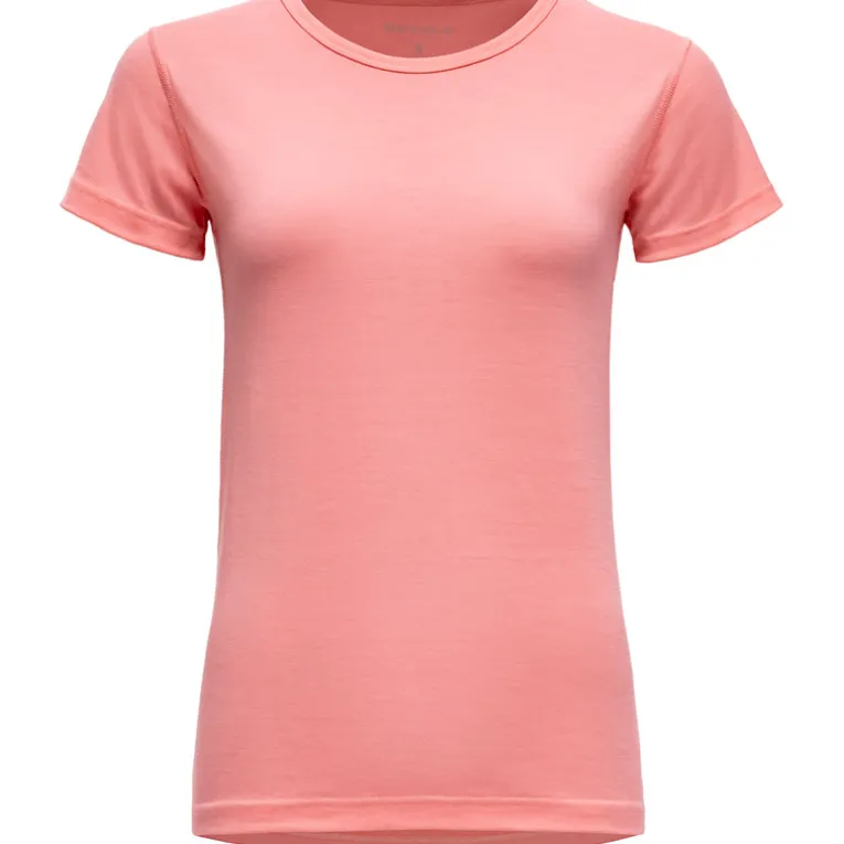 Damen Breeze Plus Merino 200 T-Shirt