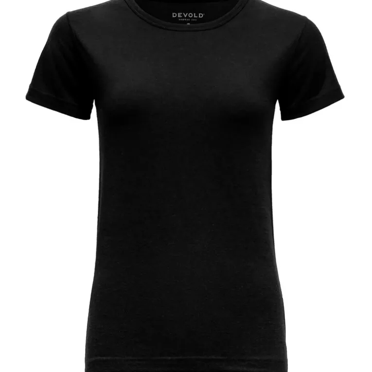Damen Breeze Plus Merino 200 T-Shirt