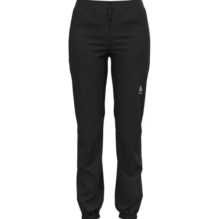 Damen Brensholmen Hose