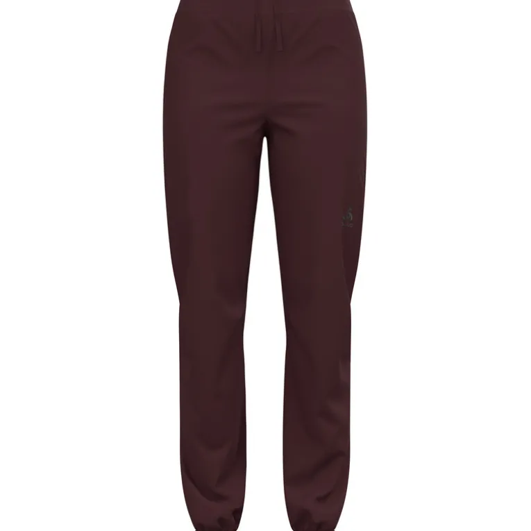 Damen Brensholmen Hose