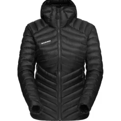 Damen Broad Peak In Hoodie Jacke