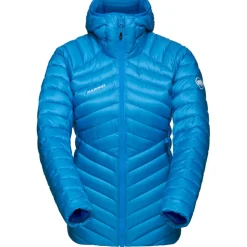 Damen Broad Peak In Hoodie Jacke