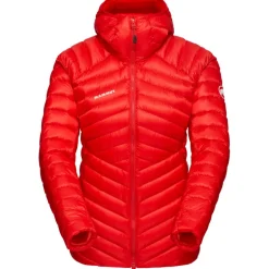 Damen Broad Peak In Hoodie Jacke