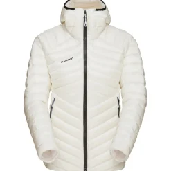 Damen Broad Peak In Hoodie Jacke