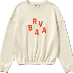 Damen BRV Squared Pullover