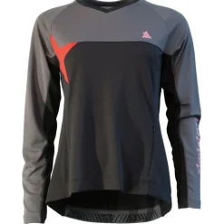 Damen Bulletz Radtrikot