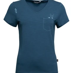 Damen Cala Luna T-Shirt