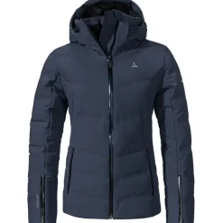 Damen Caldirola Ski Jacke