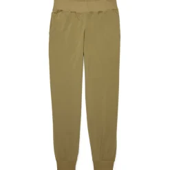 Damen Cambio Jogger Hose