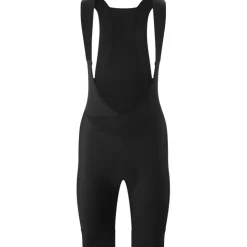 Damen Canezza Bib kurz