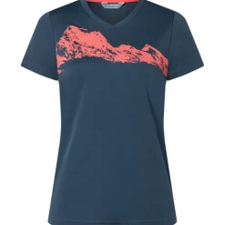 Damen Cantwell T-Shirt