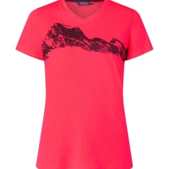 Damen Cantwell T-Shirt