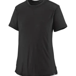 Damen Cap Cool Merino T-Shirt