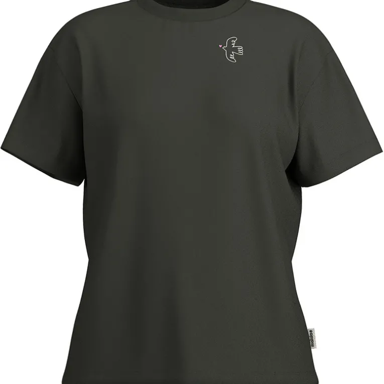 Damen CassetteM. T-Shirt