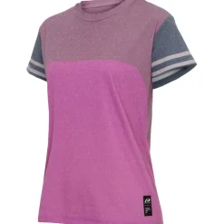 Damen Cat Smoke T-Shirt