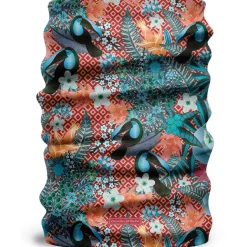 Damen Catalina Estrada Premium Schlauchtuch