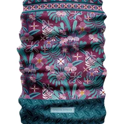 Damen Catalina Estrada Premium Schlauchtuch